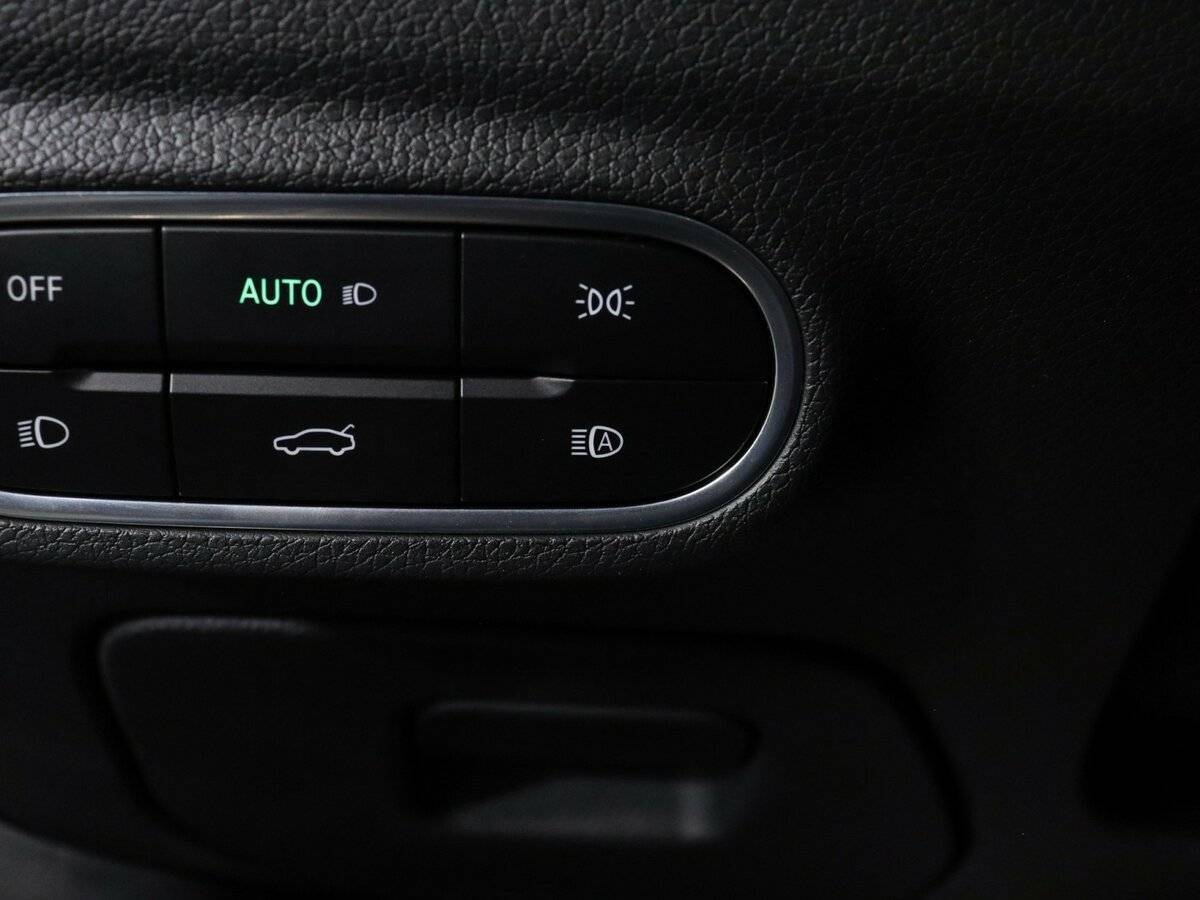 Купить Smart #1 Brabus, 2023, 6 140 км, фото №21