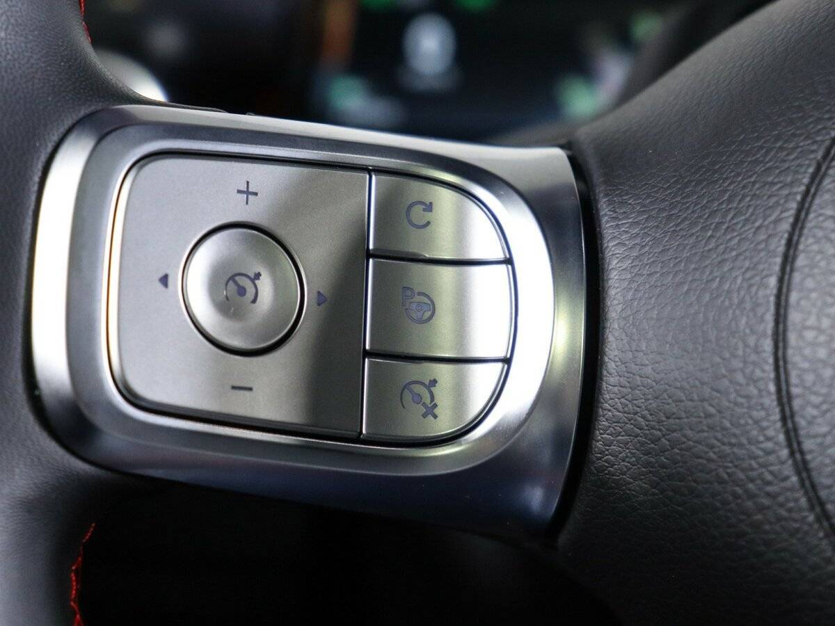 Купить Smart #1 Brabus, 2023, 6 140 км, фото №24