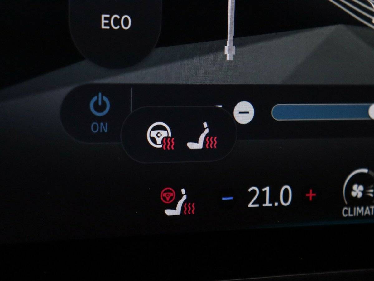 Купить Smart #1 Brabus, 2023, 6 140 км, фото №30