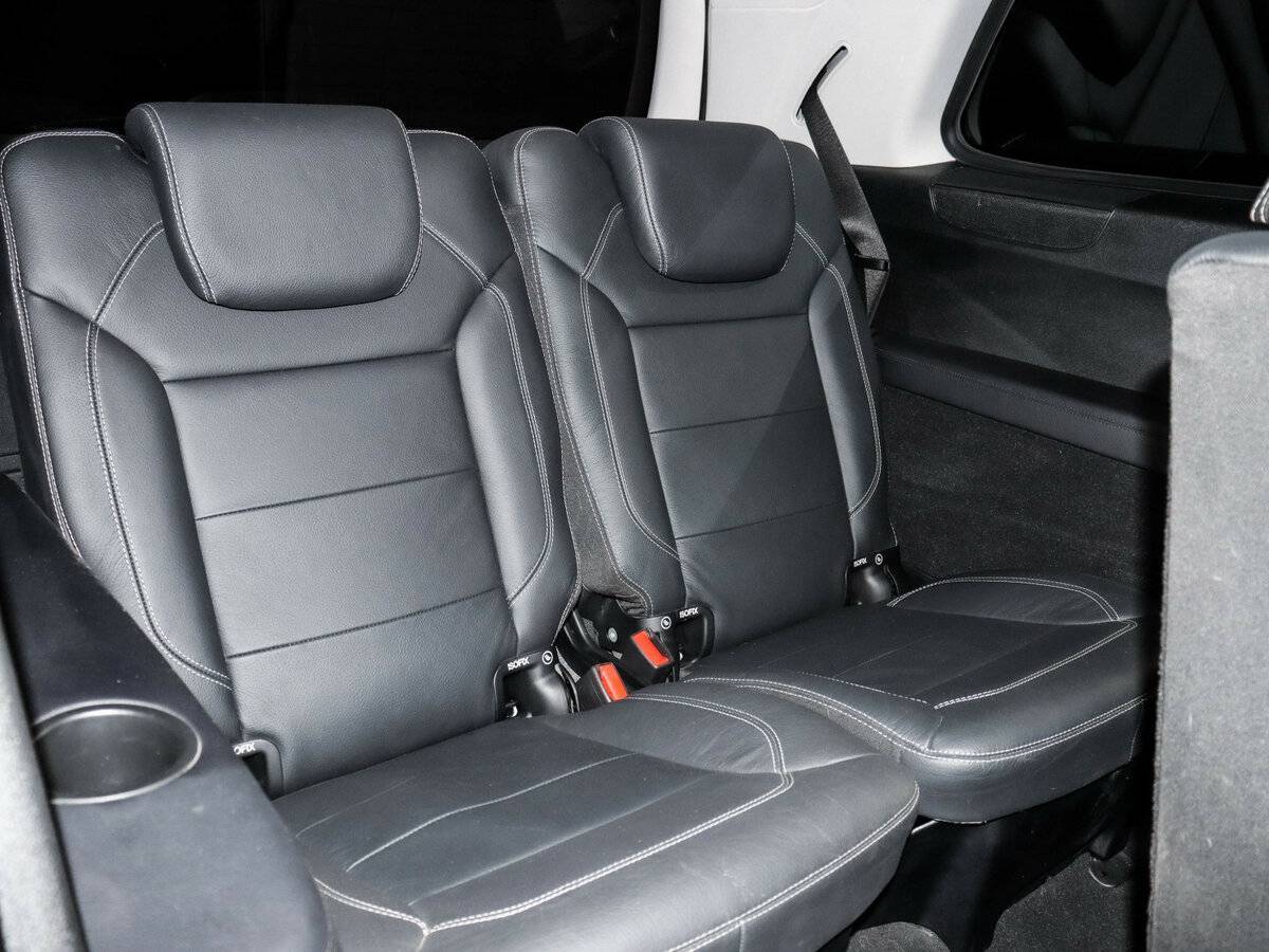 Купить Mercedes-Benz GL-Класс 400, 2014, 130 000 км, фото №21