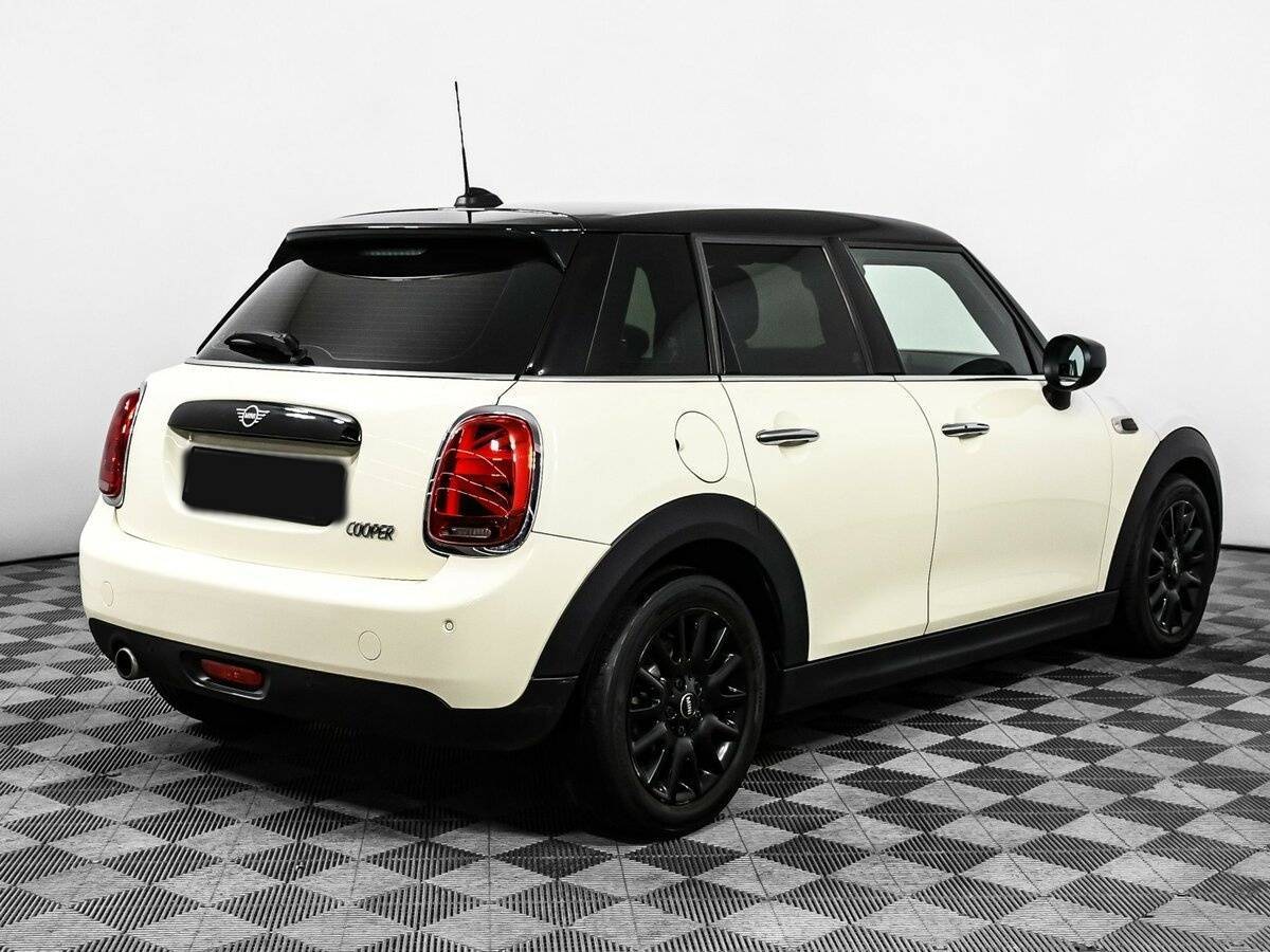 Купить Mini Hatch Cooper, 2020, 93 382 км, фото №5