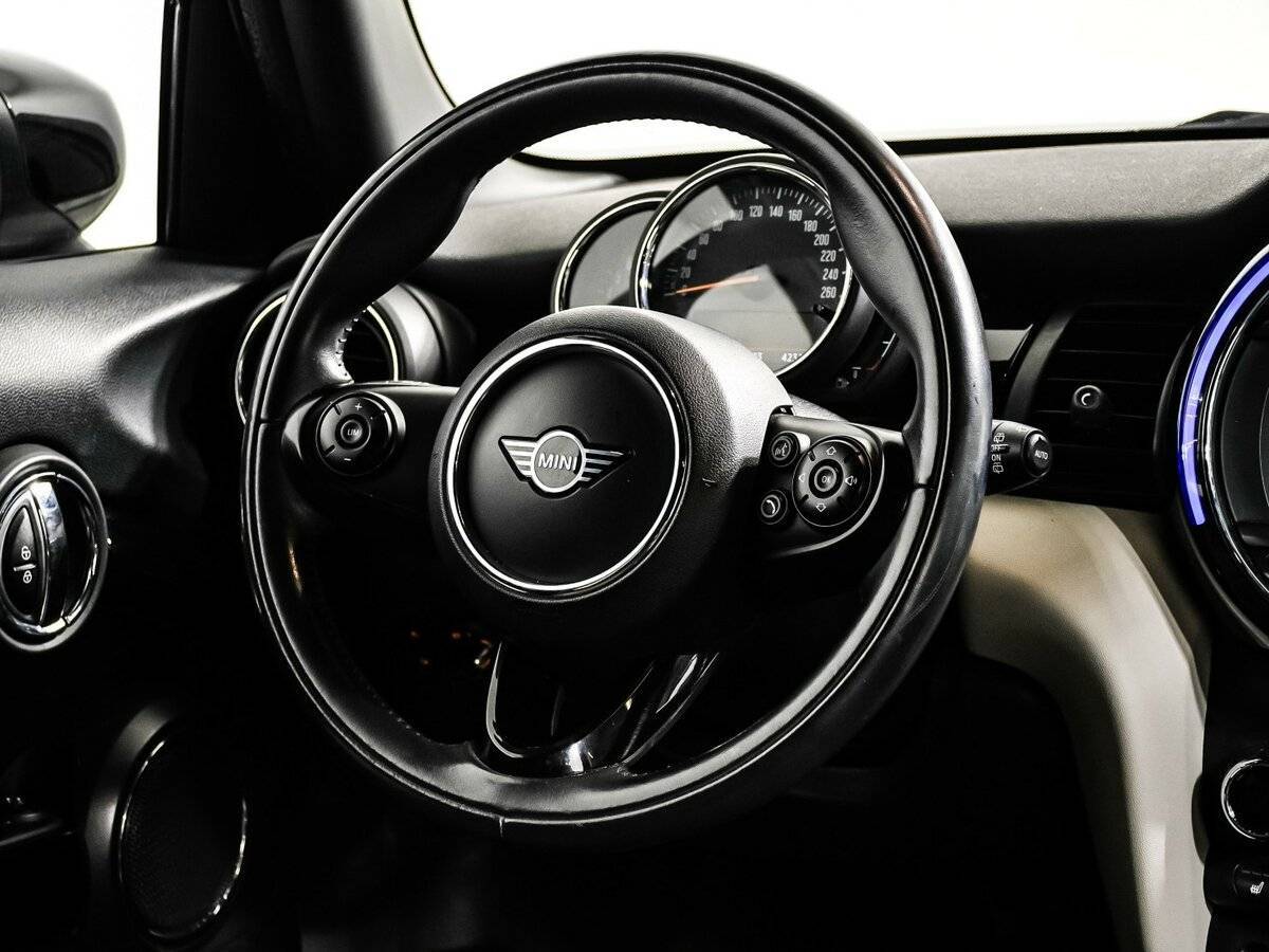 Купить Mini Hatch Cooper, 2020, 93 382 км, фото №12