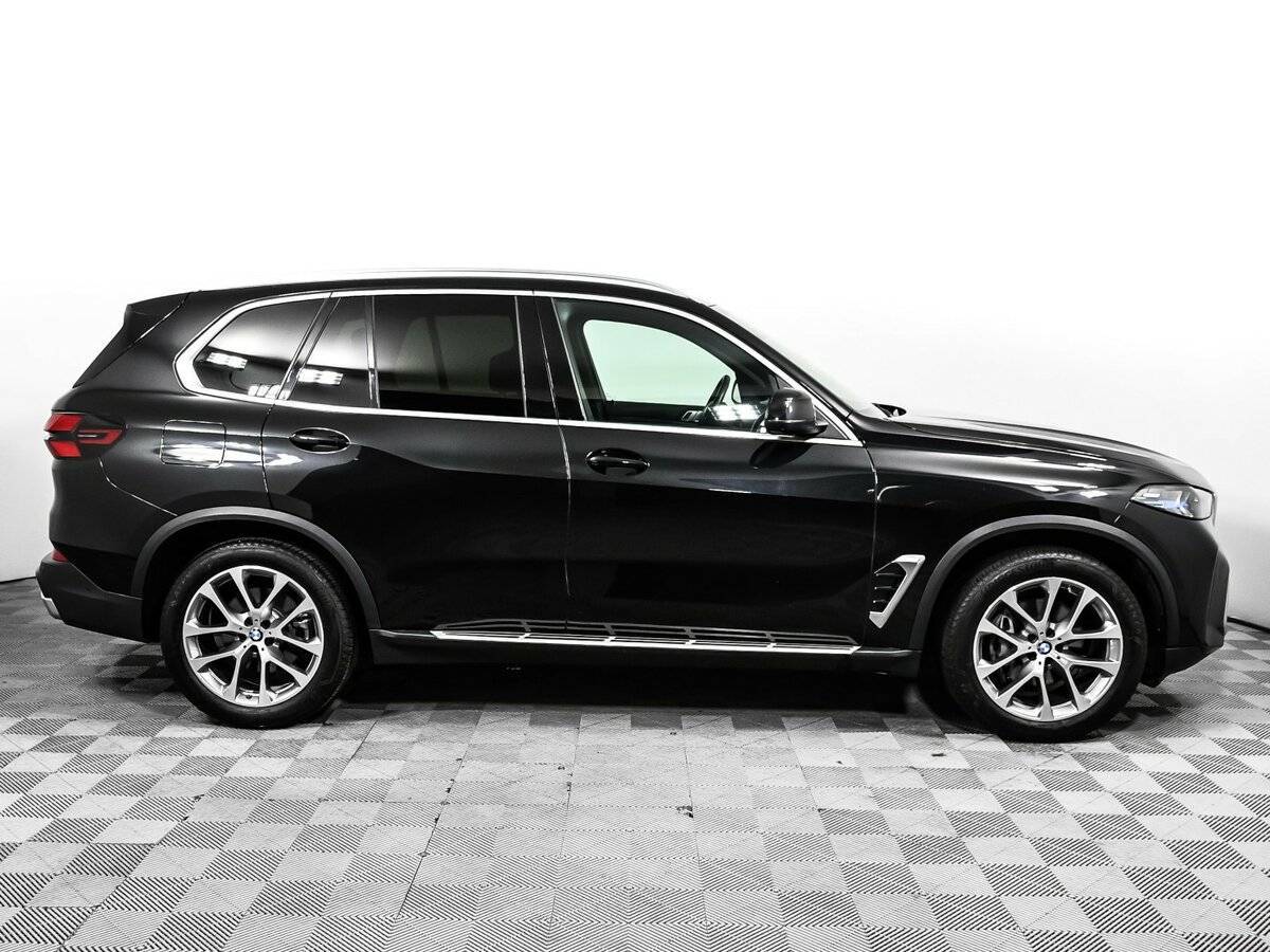Купить BMW X5 40i, 2023, 37 690 км, фото №4