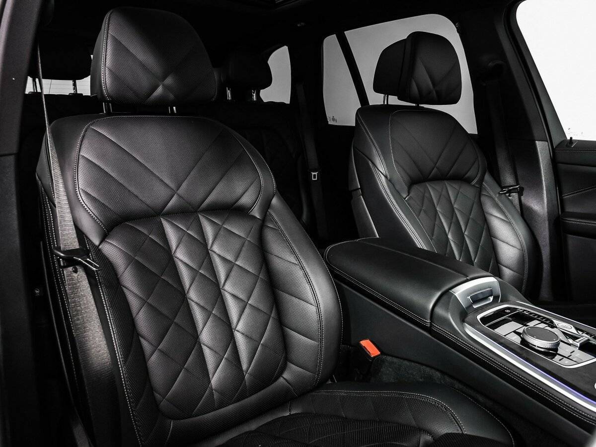 Купить BMW X5 40i, 2023, 37 690 км, фото №19