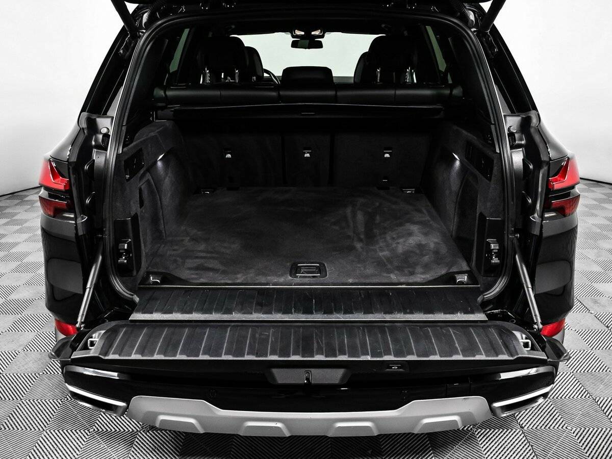 Купить BMW X5 40i, 2023, 37 690 км, фото №20