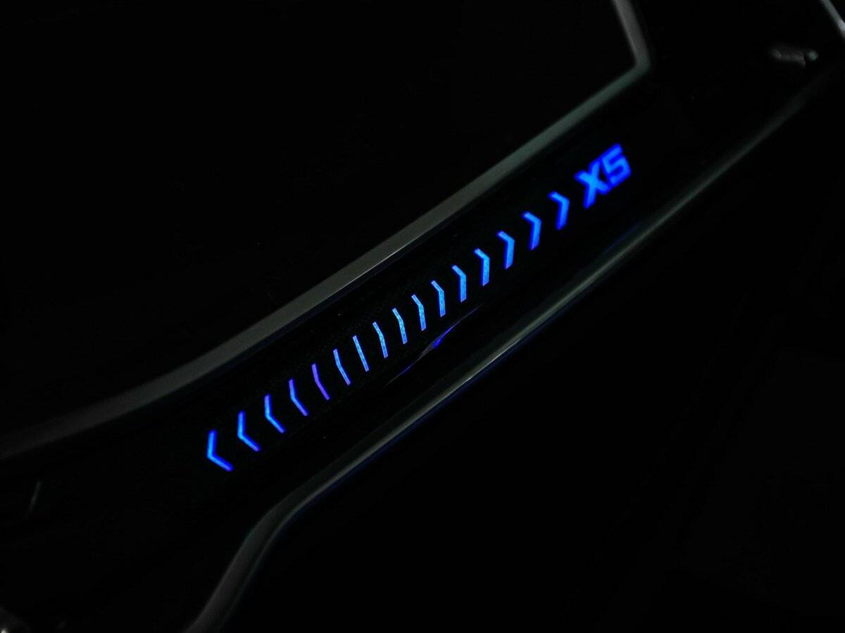 Купить BMW X5 40i, 2023, 37 690 км, фото №25