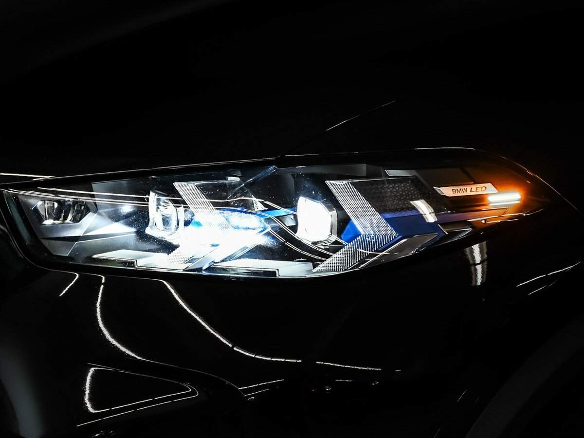 Купить BMW X5 40i, 2023, 37 690 км, фото №27