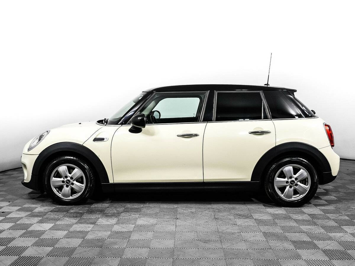Купить Mini Hatch Cooper, 2014, 136 000 км, фото №8