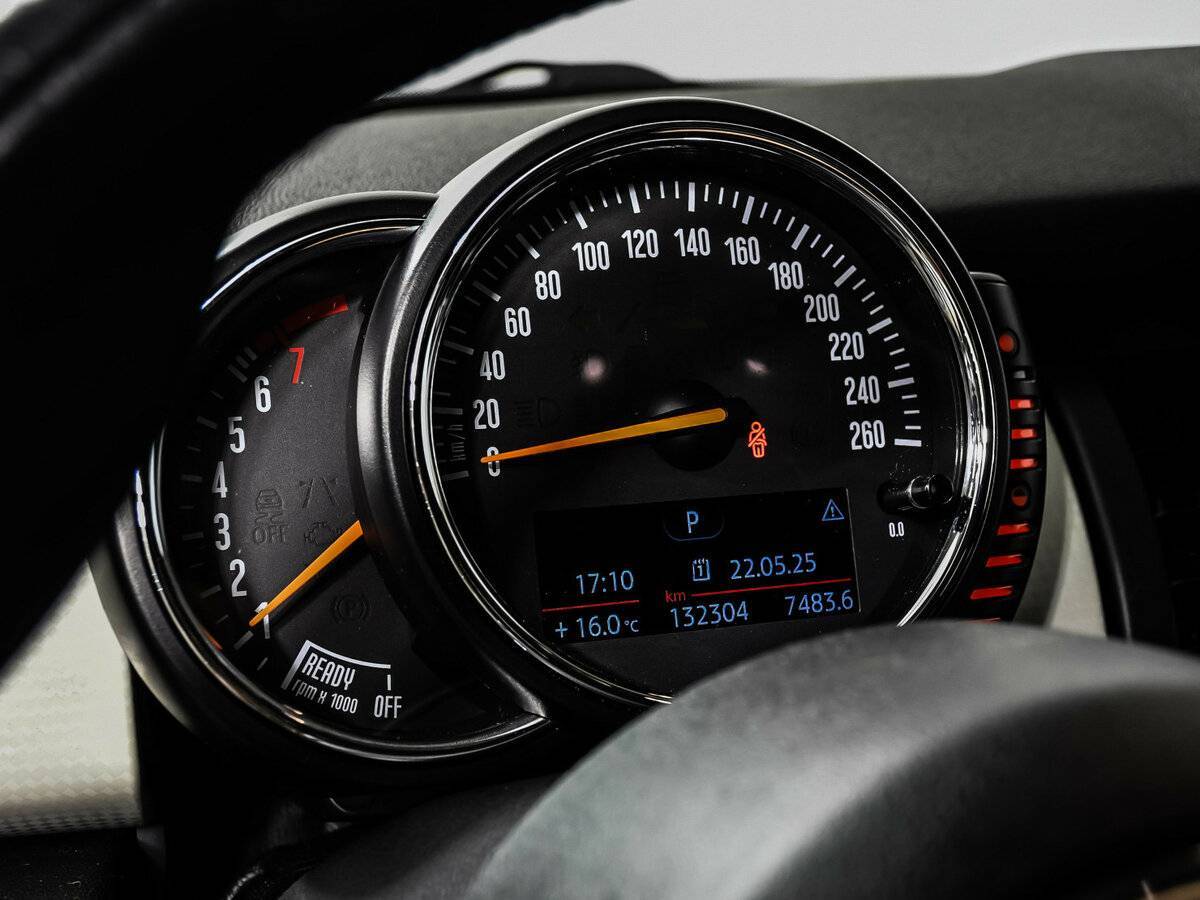 Купить Mini Hatch Cooper, 2014, 136 000 км, фото №10