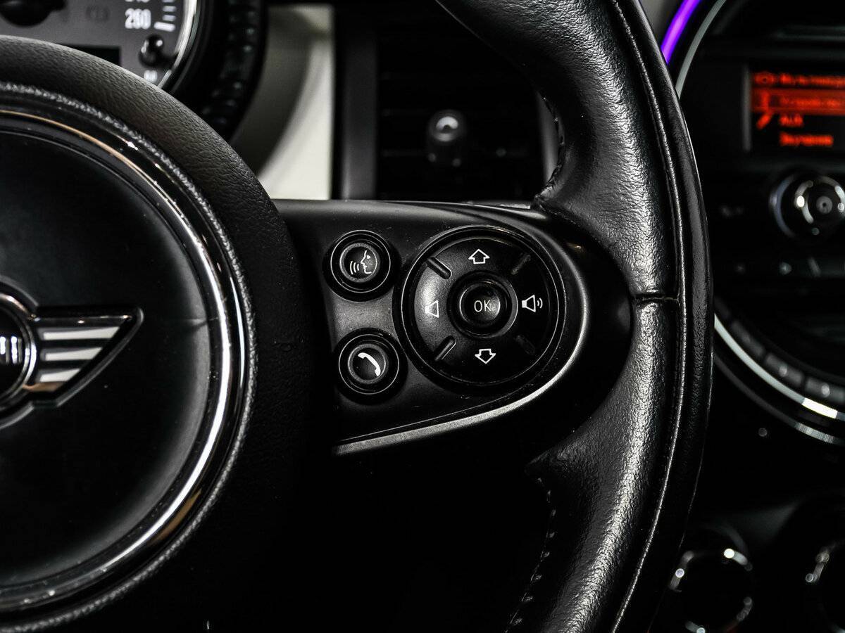 Купить Mini Hatch Cooper, 2014, 136 000 км, фото №16