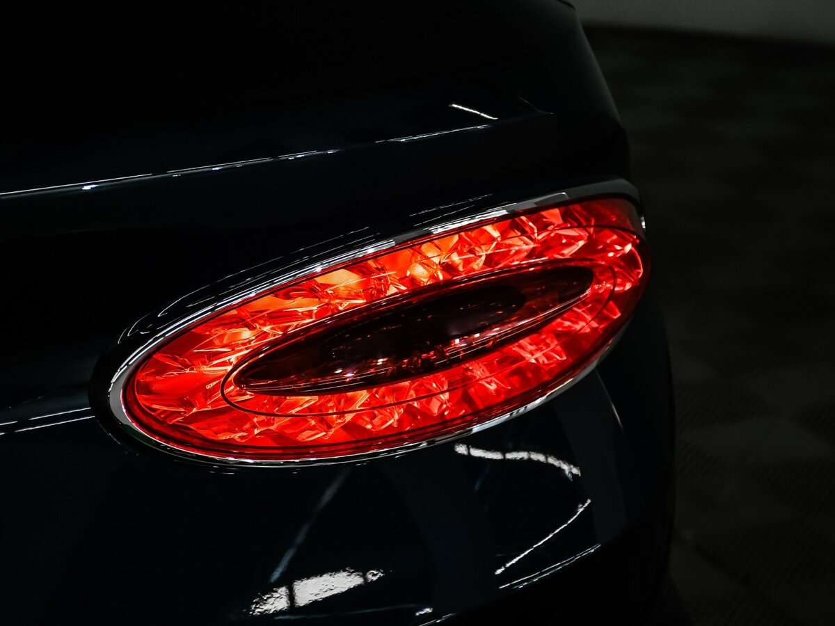 Купить Bentley Bentayga, 2021, 16 100 км, фото №23