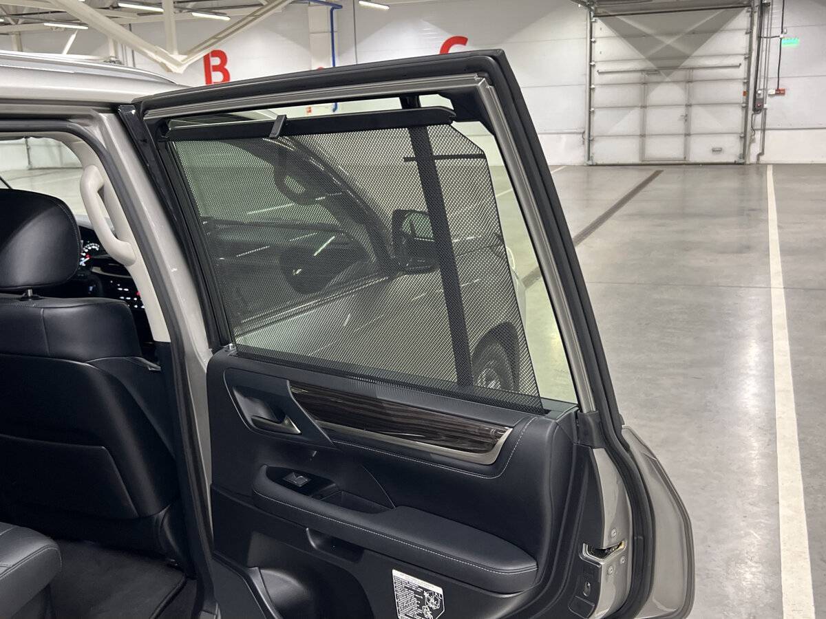 Купить Lexus LX Arctic Trucks 450d AT35, 2021, 54 419 км, фото №23