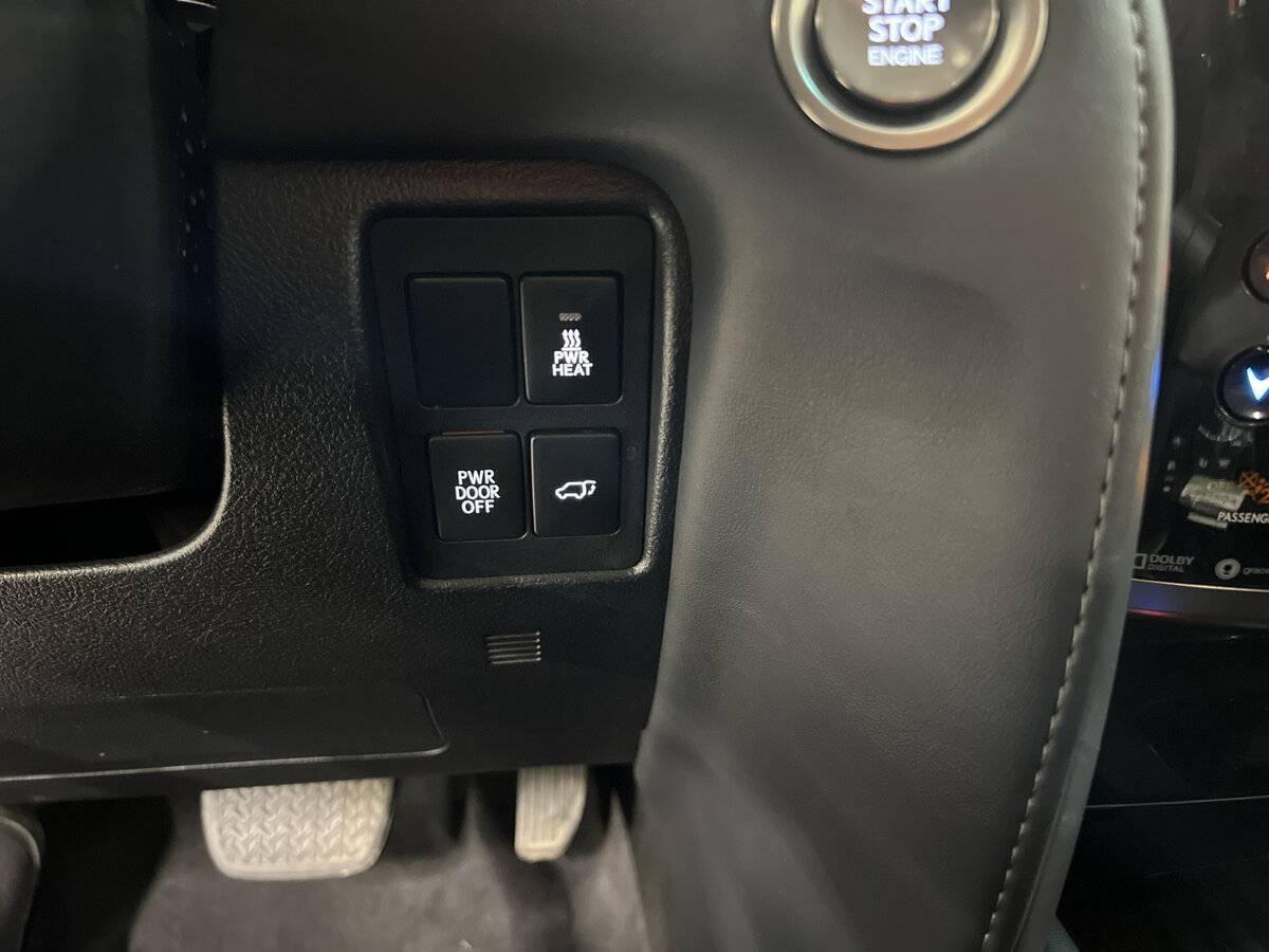 Купить Lexus LX Arctic Trucks 450d AT35, 2021, 54 419 км, фото №26