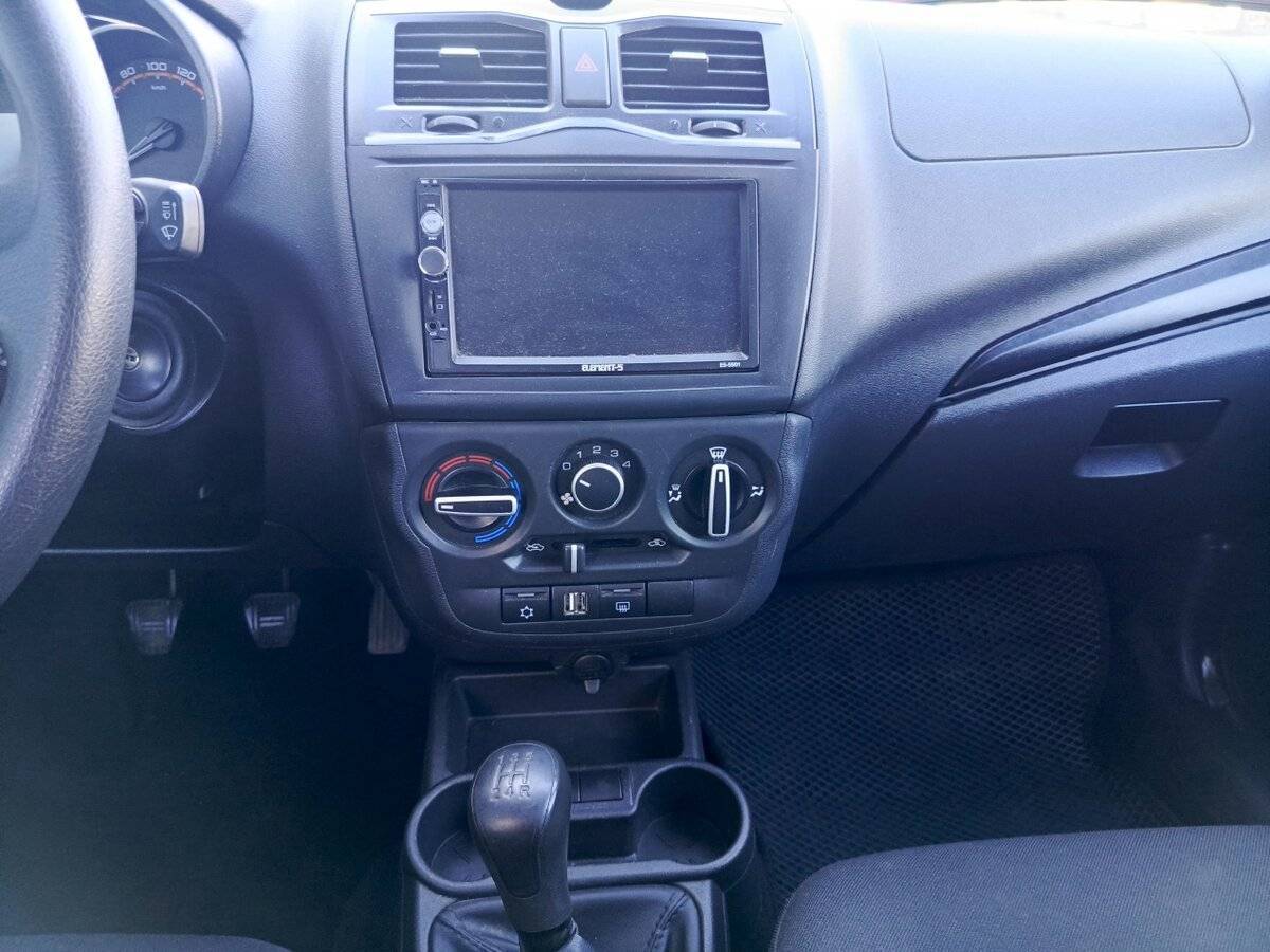 Купить Lada (ВАЗ) Granta, 2022, 61 002 км, фото №15