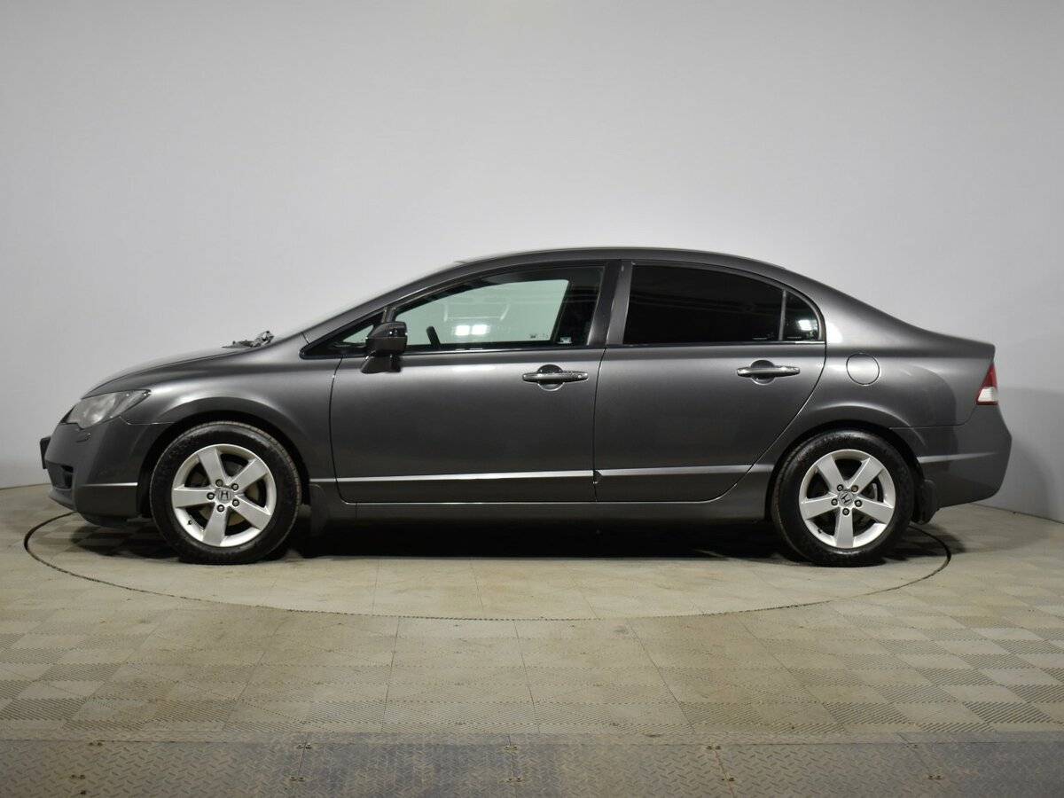 Купить Honda Civic, 2009, 200 000 км, фото №8