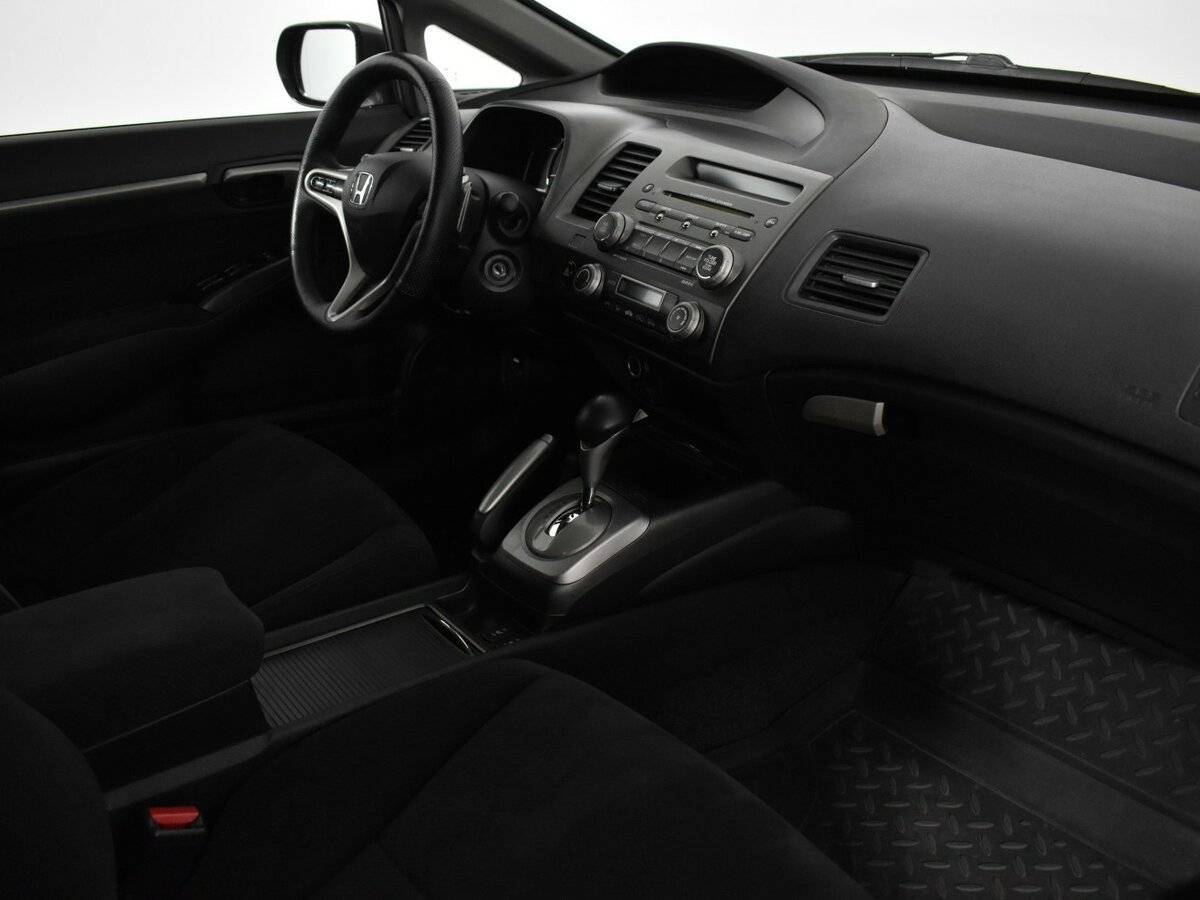 Купить Honda Civic, 2009, 200 000 км, фото №10