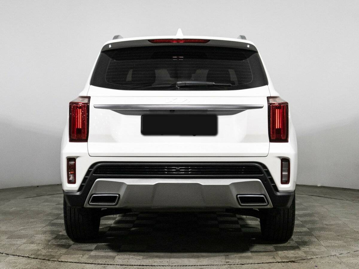 Купить Kia Sportage (China), 2022, 47 994 км, фото №6