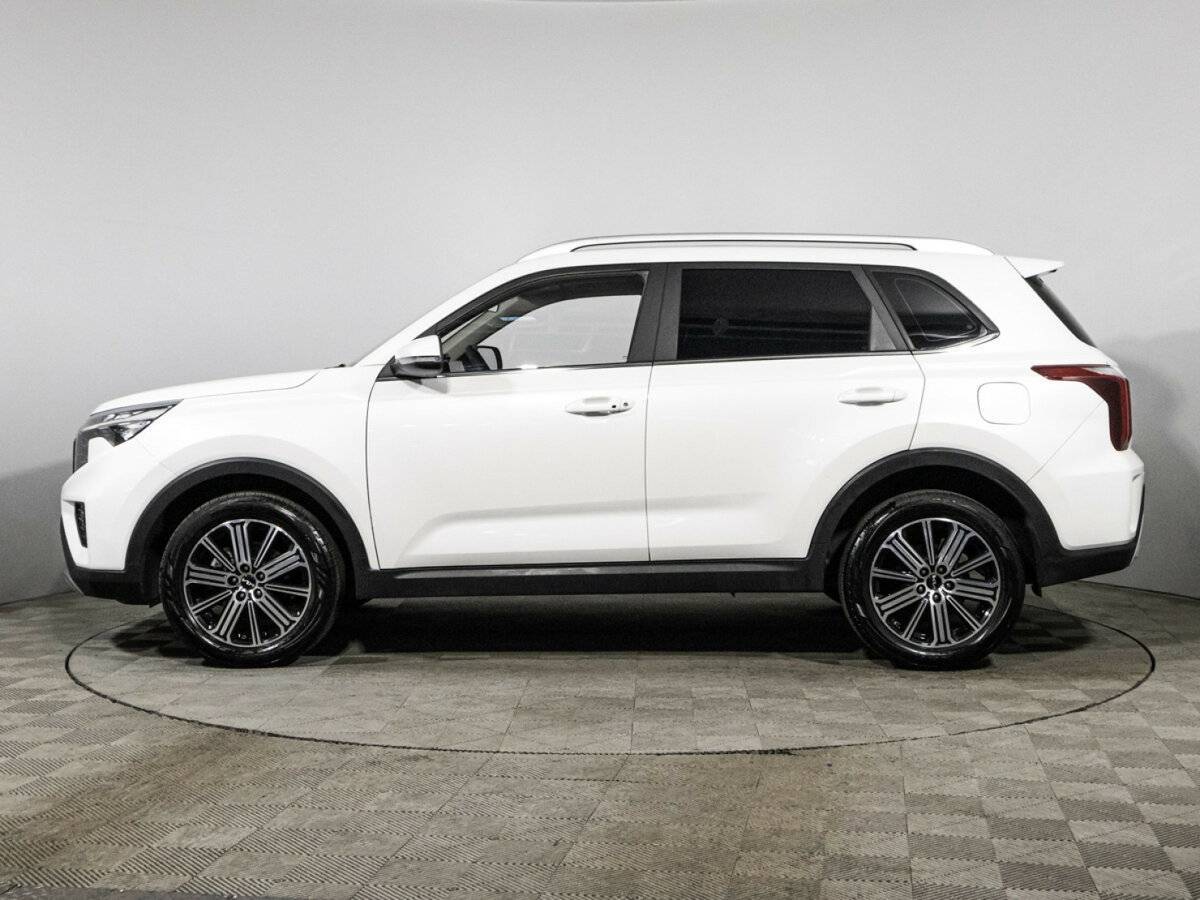 Купить Kia Sportage (China), 2022, 47 994 км, фото №8