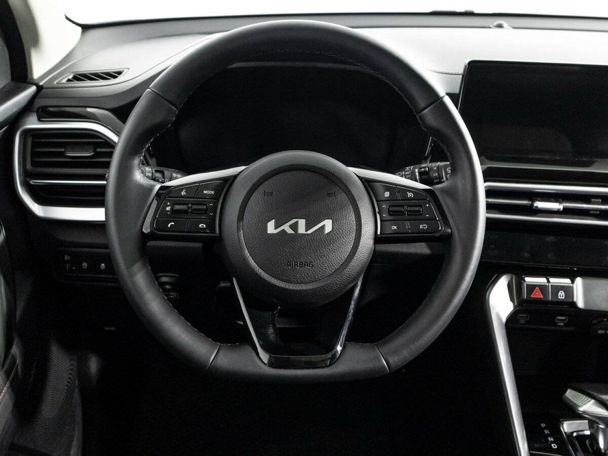 Купить Kia Sportage (China), 2022, 47 994 км, фото №23