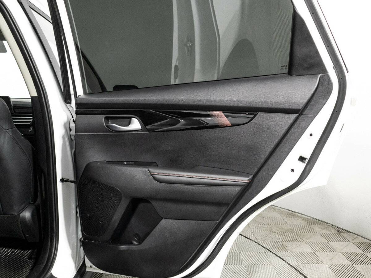Купить Kia Sportage (China), 2022, 47 994 км, фото №28