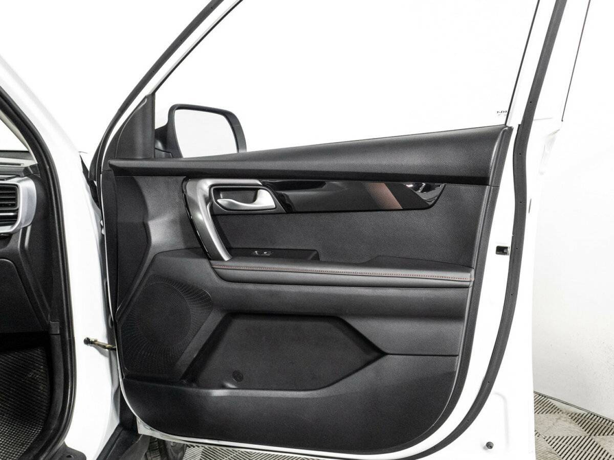 Купить Kia Sportage (China), 2022, 47 994 км, фото №29