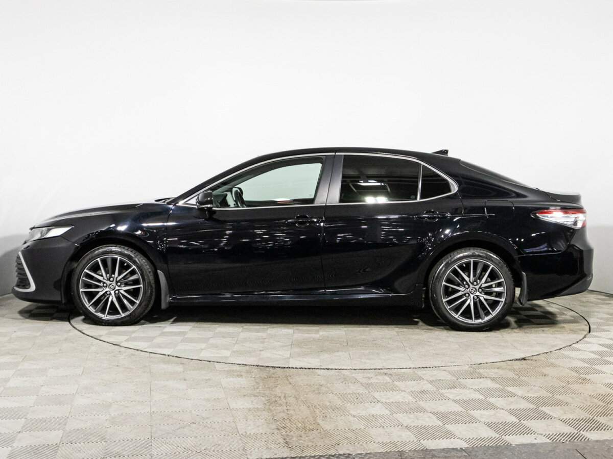 Купить Toyota Camry, 2021, 96 378 км, фото №8