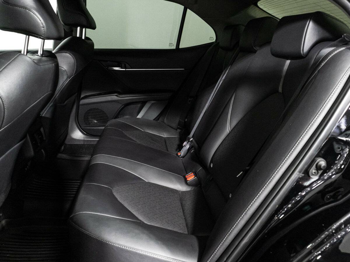 Купить Toyota Camry, 2021, 96 378 км, фото №10