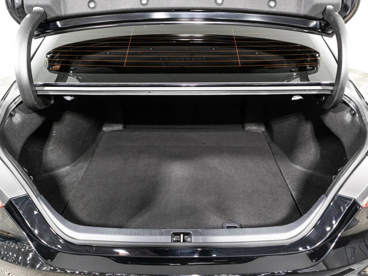 Купить Toyota Camry, 2021, 96 378 км, фото №15