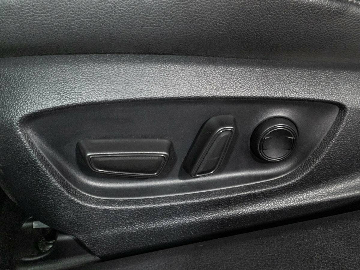 Купить Toyota Camry, 2021, 96 378 км, фото №19