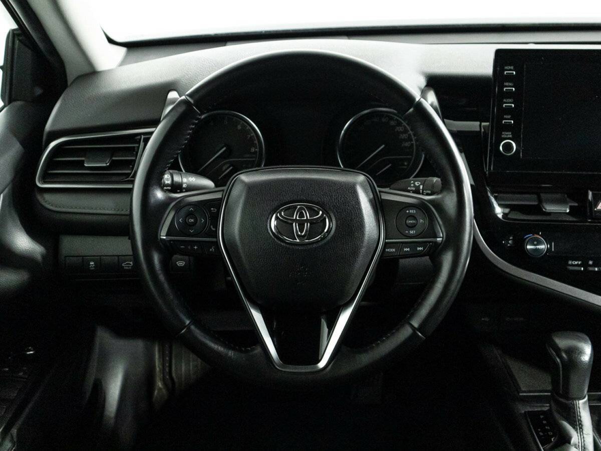 Купить Toyota Camry, 2021, 96 378 км, фото №20