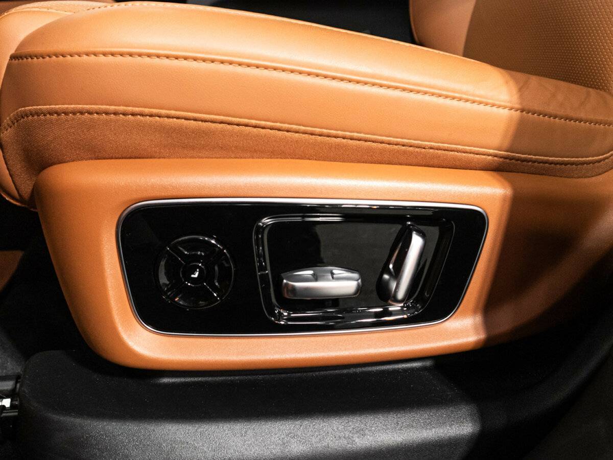 Купить Lixiang L9 44.5 kWh, 2023, 11 900 км, фото №22