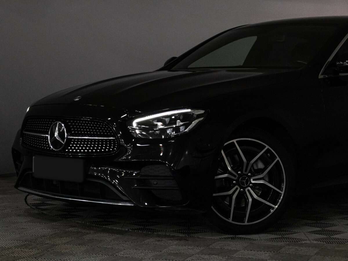 Купить Mercedes-Benz E-Класс 200, 2021, 71 238 км, фото №26