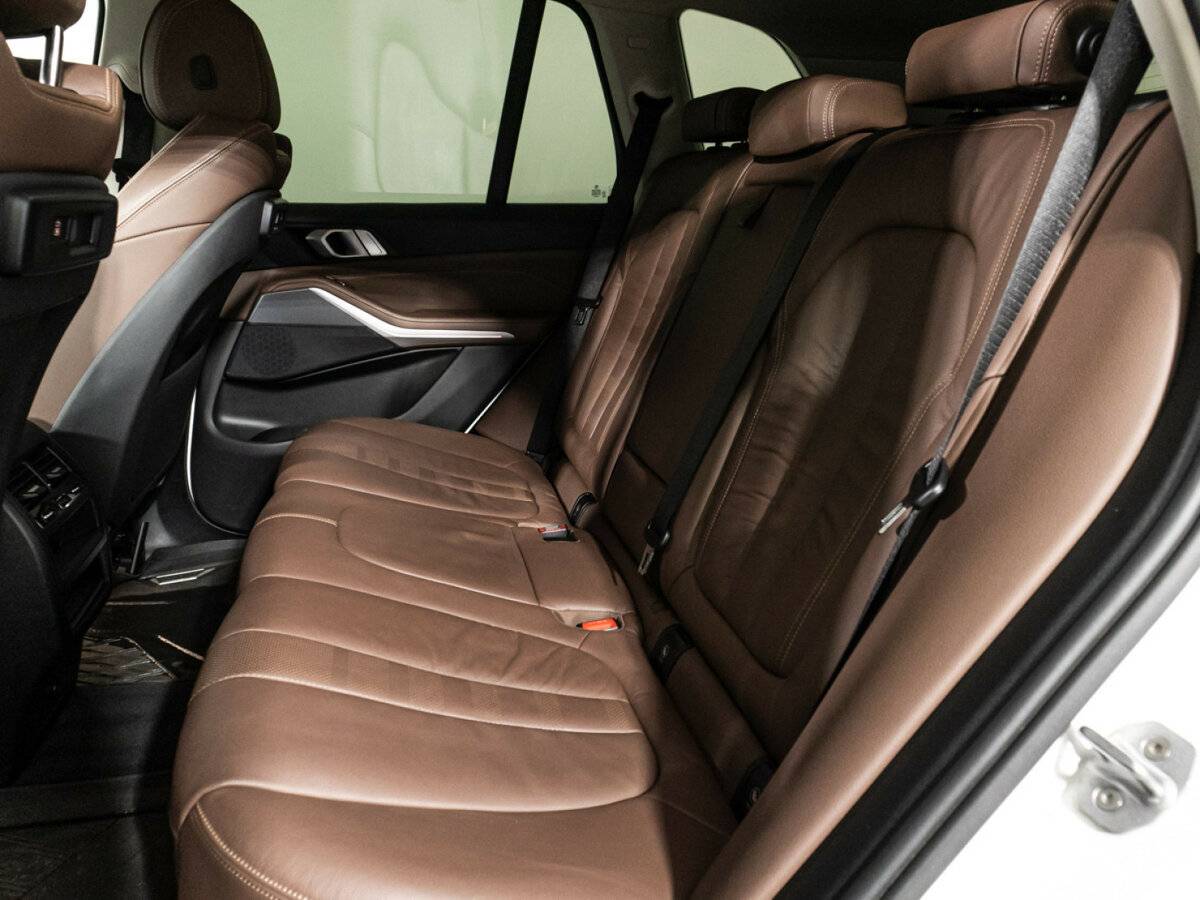 Купить BMW X5 30d, 2019, 150 600 км, фото №10