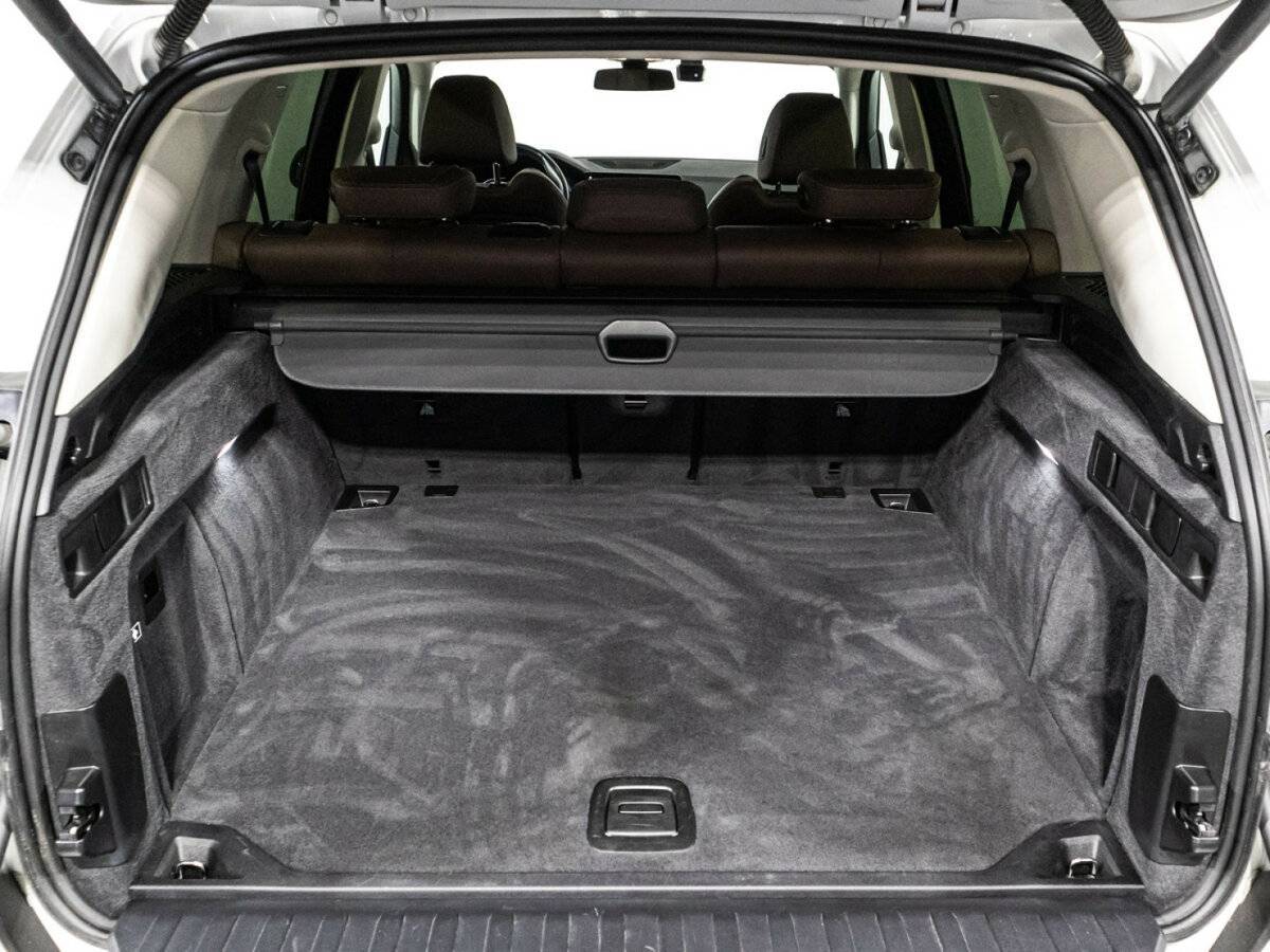 Купить BMW X5 30d, 2019, 150 600 км, фото №15