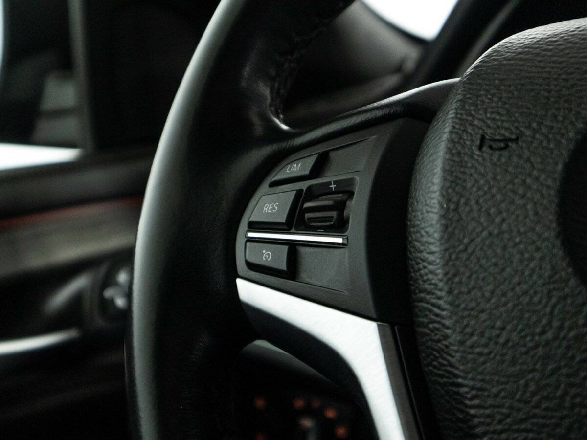 Купить BMW X5 30d, 2015, 103 883 км, фото №28