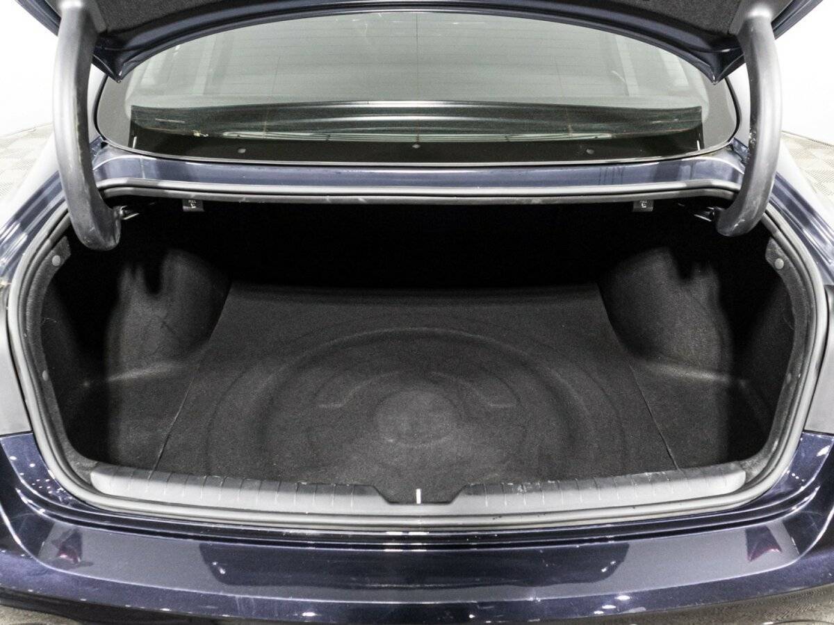 Купить Hyundai Sonata, 2019, 40 732 км, фото №15