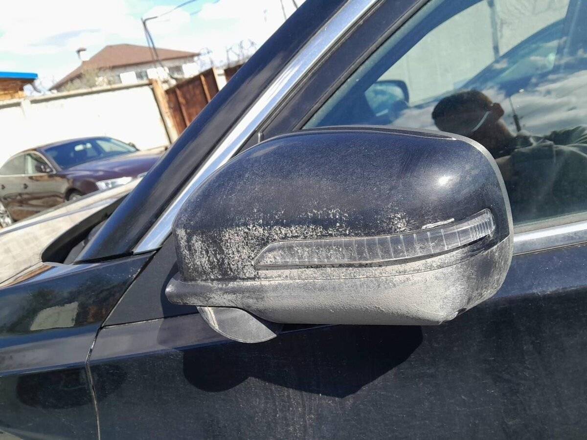 Купить Chery Tiggo 7 Pro, 2022, 79 628 км, фото №10