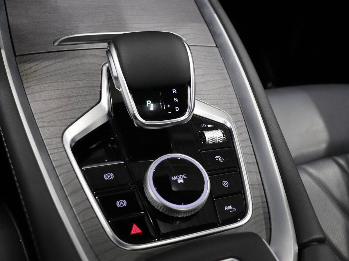 Купить Chery Tiggo 8 Pro Max, 2024, 5 629 км, фото №14