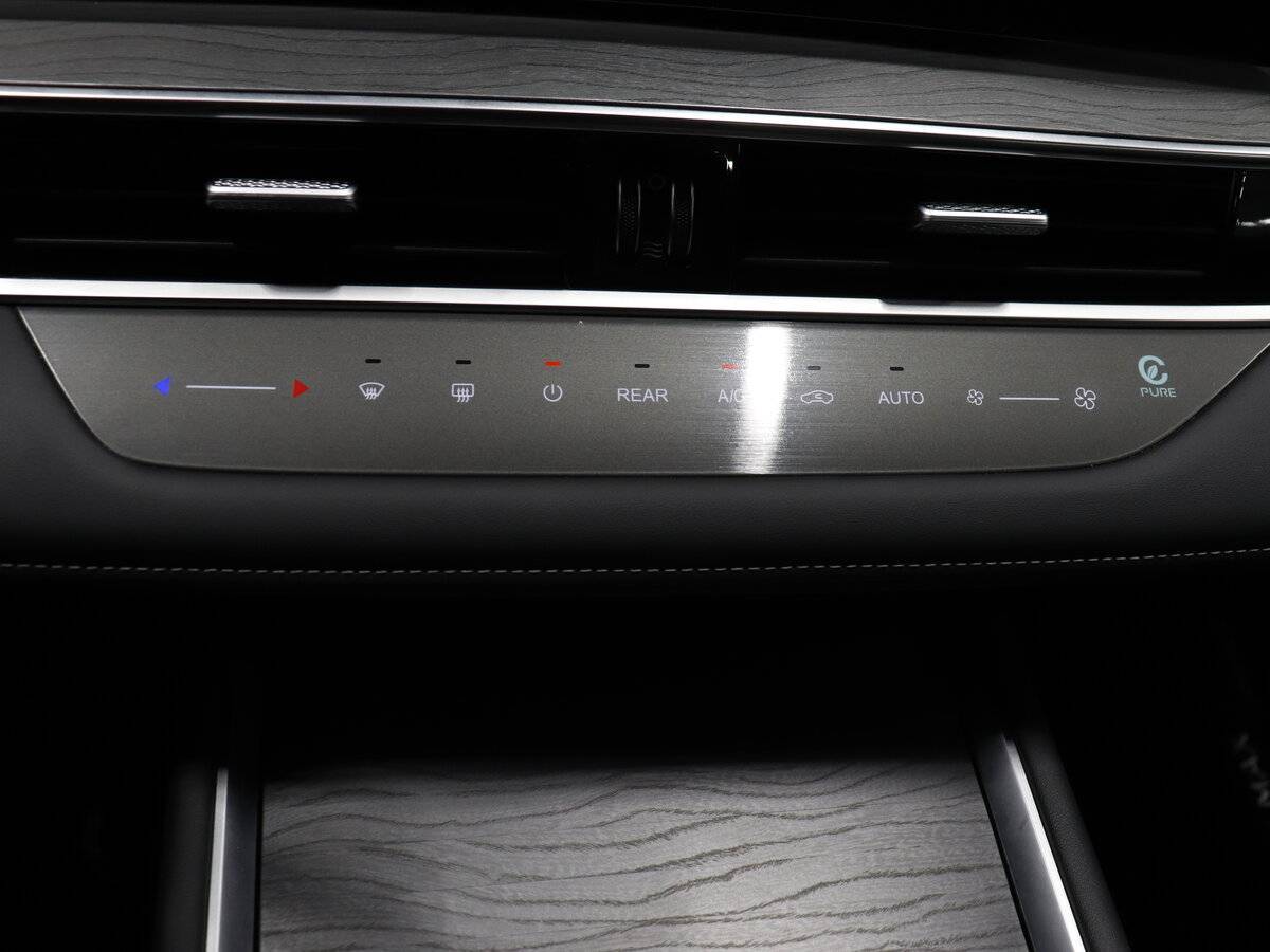 Купить Chery Tiggo 8 Pro Max, 2024, 5 629 км, фото №15