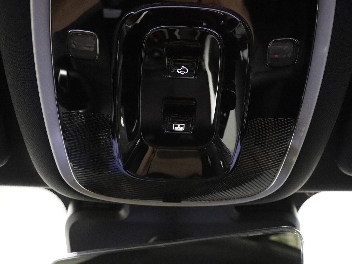 Купить Chery Tiggo 9, 2024, 2 380 км, фото №15