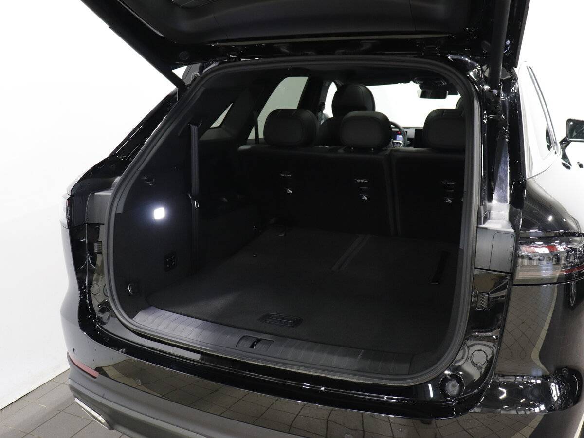 Купить Chery Tiggo 9, 2024, 2 380 км, фото №29