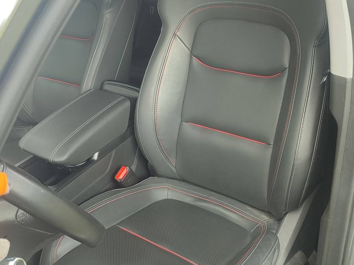 Купить Chery Tiggo 7 Pro, 2022, 42 000 км, фото №27