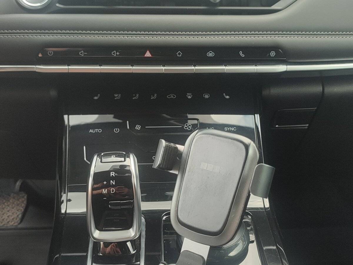 Купить Chery Tiggo 7 Pro, 2022, 42 000 км, фото №33