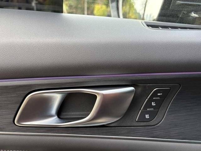 Купить Changan UNI-K, 2021, 30 000 км, фото №19