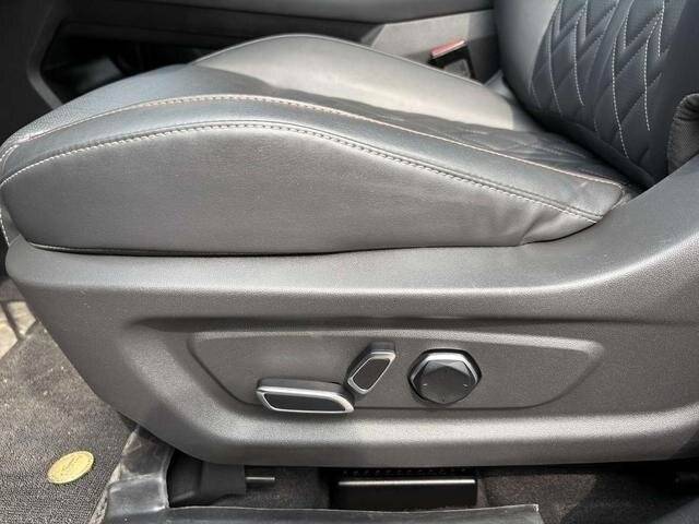 Купить Changan UNI-K, 2021, 30 000 км, фото №22