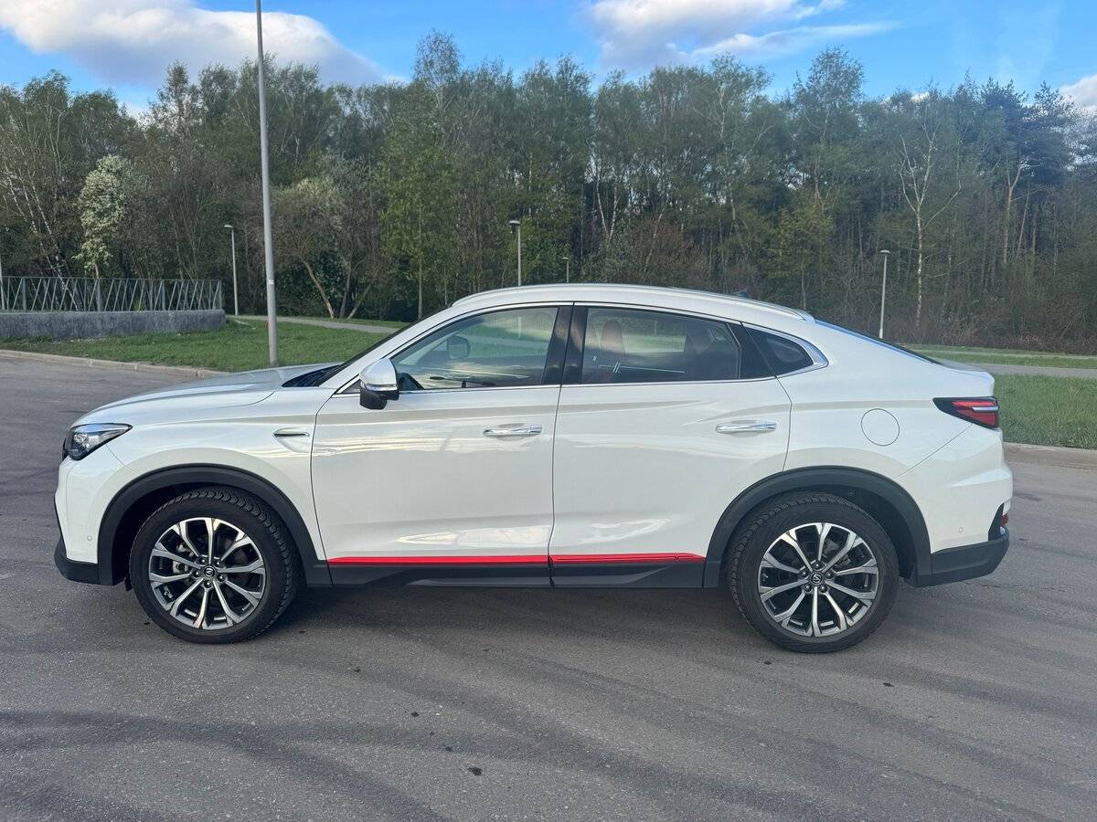 Купить Changan CS85, 2022, 22 000 км, фото №6