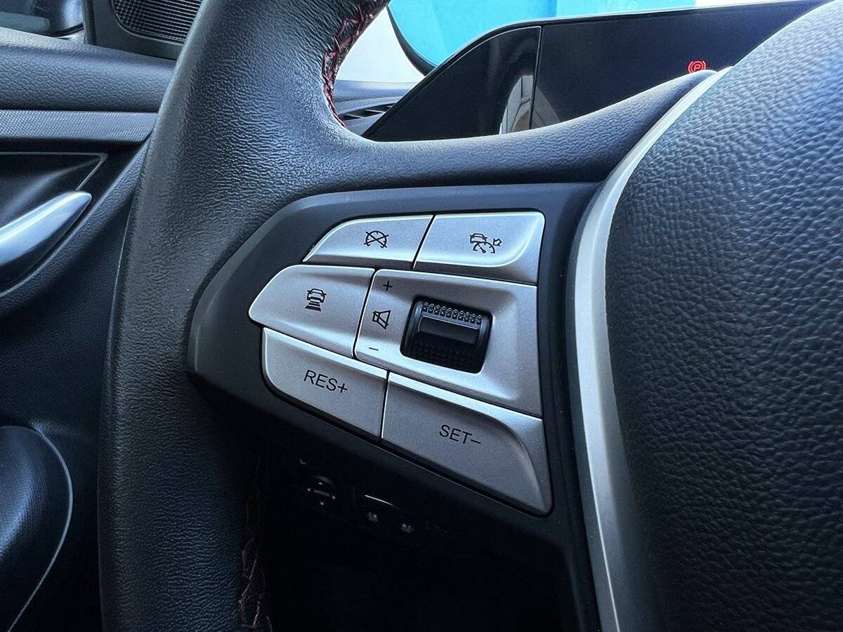 Купить Changan Eado Plus, 2023, 33 124 км, фото №16