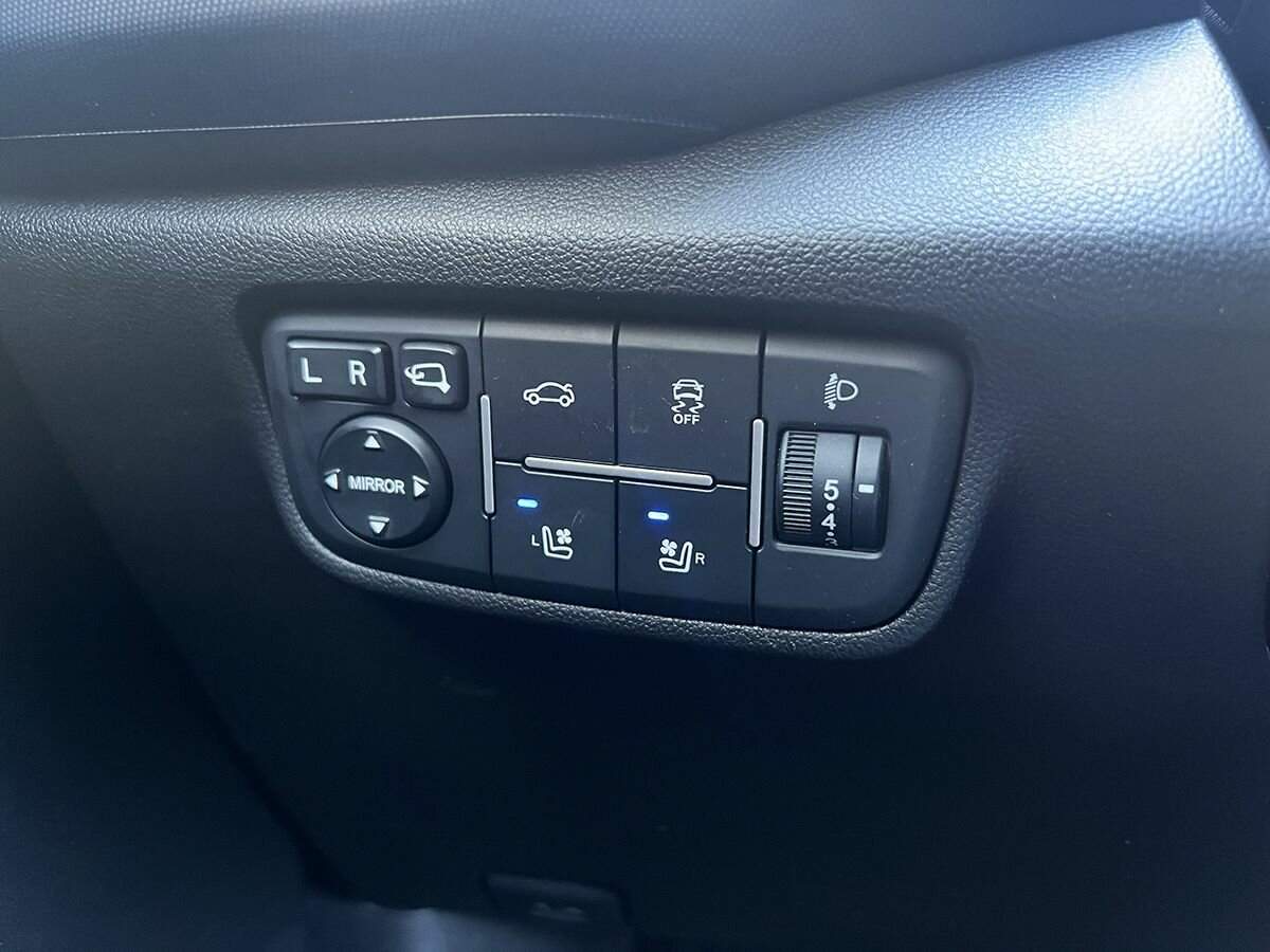 Купить Changan Eado Plus, 2023, 33 124 км, фото №17