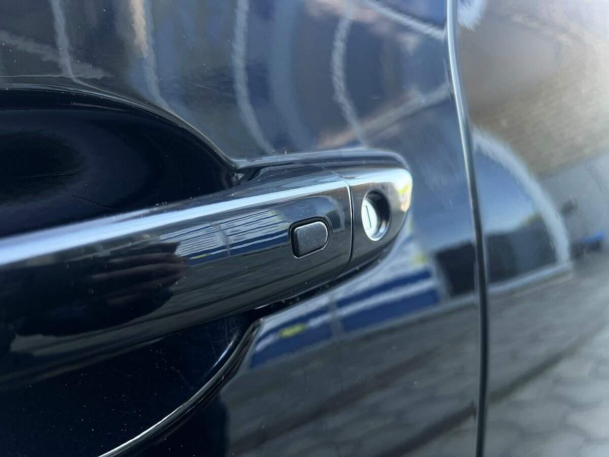 Купить Changan Eado Plus, 2023, 33 124 км, фото №19