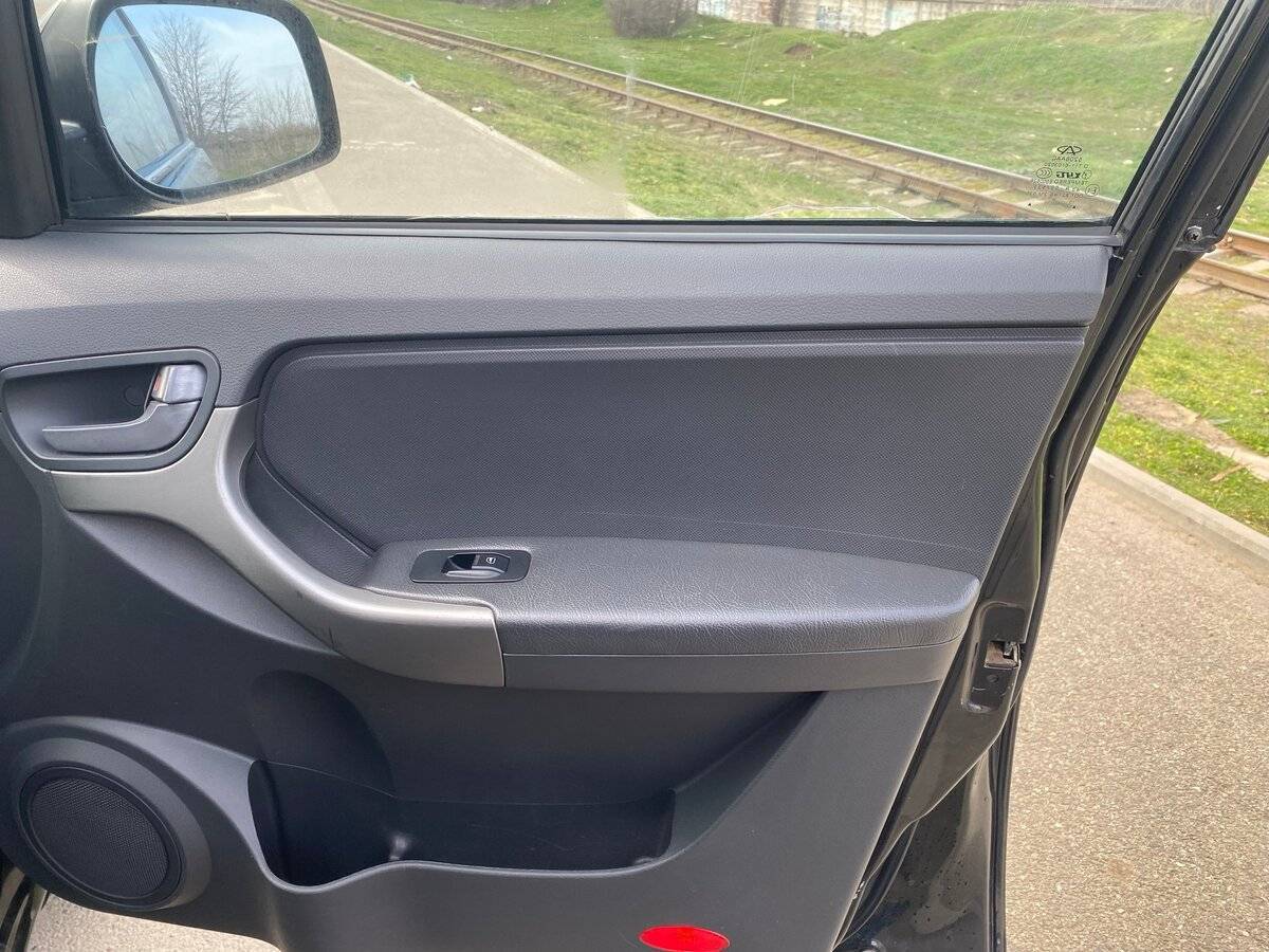 Купить Chery Tiggo (T11), 2015, 126 835 км, фото №18